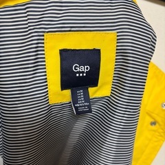 GAPkids  パーカーコート、フードベスト の画像