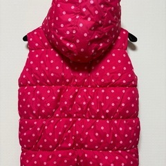 GAPkids  パーカーコート、フードベスト の画像