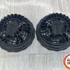 【中古】【美品】BURTLE ﾊﾞｰﾄﾙ AIRCRAFT ｴｱｰｸﾗﾌﾄ AC360 ﾌｧﾝﾊﾞｯﾃﾘｰｾｯﾄ【ハンズクラフト沖縄豊見城店】の画像