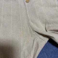 ベビーズボン　80サイズ2枚セットの画像