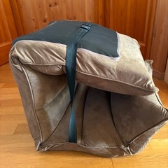 座椅子 フロアチェアの画像