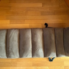 座椅子 フロアチェアの画像