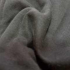 ジップアップパーカーの画像