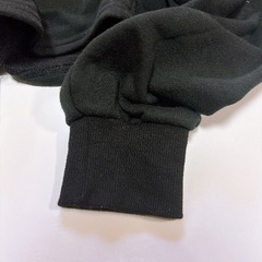 ジップアップパーカーの画像