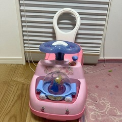 プリンセス　乗り物の画像