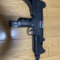 エアーガンの画像