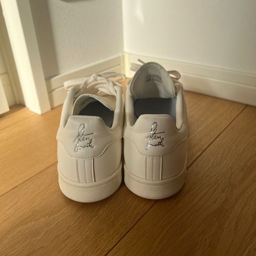 スタンスミス イエナ別注 25.5cm