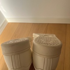 スタンスミス イエナ別注 25.5cmの画像