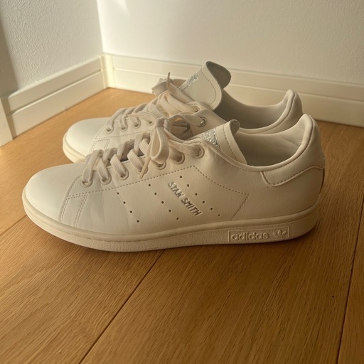 スタンスミス イエナ別注 25.5cm