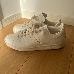 スタンスミス イエナ別注 25.5cmの画像