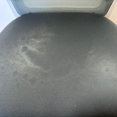 オフィスチェア 回転椅子の画像