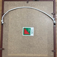 フォトフレームの画像