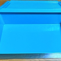 プラスチック製　万能ケースの画像