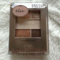 Ｖisee ダﾌﾞルム-ドアイズ❇️【未開封】の画像