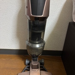 【12/13-14 受け渡し時間相談】掃除機の画像