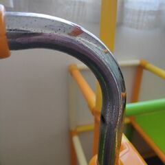 くまのプーさん キッズパーク ジャングルジム ブランコ 滑り台の画像