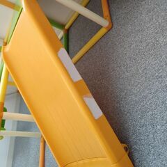 くまのプーさん キッズパーク ジャングルジム ブランコ 滑り台の画像