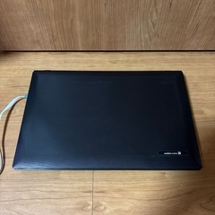 MousePRO ノートパソコン Windows10 Pro Core i7 YouTubeもサクサク！！‼️　 の画像