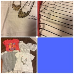 子供服　120センチ　女の子　16点の画像