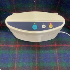 空気燦々 くうきさんさん　TM-11CF バクテクターO3 オゾン脱臭器　タムラテコ　白 タムラテコ コンパクトの画像