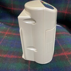 空気燦々 くうきさんさん　TM-11CF バクテクターO3 オゾン脱臭器　タムラテコ　白 タムラテコ コンパクトの画像