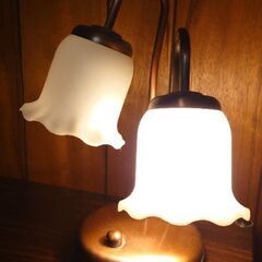 スタンドライトの画像