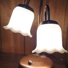 スタンドライトの画像