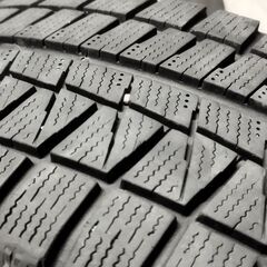 タイヤ　取引中の画像