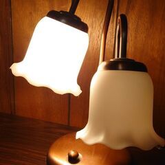 スタンドライトの画像