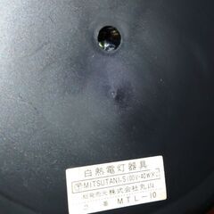 スタンドライトの画像