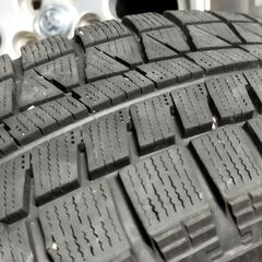 タイヤ　取引中の画像