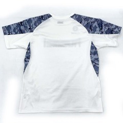 ヒュンメル ドライ 半袖シャツ プラシャツ ネックレス M HAY2083 メンズ hummel サッカー フットサルの画像