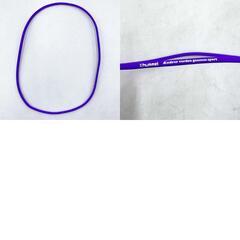 ヒュンメル ドライ 半袖シャツ プラシャツ ネックレス M HAY2083 メンズ hummel サッカー フットサルの画像