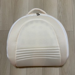 ネオママイズム　ベビーベッド（ホワイト）の画像