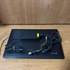 MousePRO ノートパソコン Windows10 Pro Core i7 YouTubeもサクサク！！‼️　 の画像