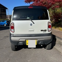 スズキ　ハスラー　ドラレコ　10.1インチディスプレイオーディオ　バックカメラの画像