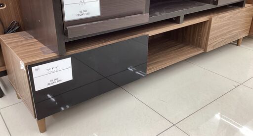 テレビボード　かねたや家具　HKK4-130810