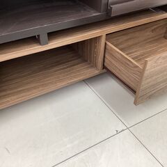 テレビボード　かねたや家具　HKK4-130810の画像