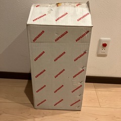 アンパンマン ライトの画像