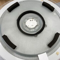 A-688【リユースのサカイ野々市店】ジモティ来店特価‼ 日立 ヒタチ LEDシーリングライト LEC-AHS816F 2017年製 動作チェック＆クリーニング済みの画像