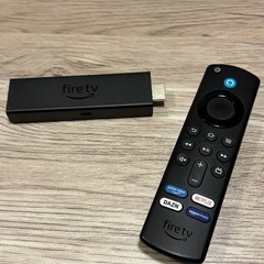 Fire TV Stick 4K Max の画像