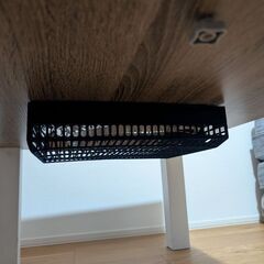 こたつ　ニトリの画像