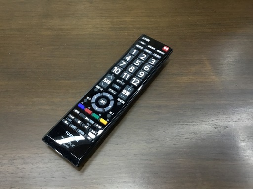 【1年間保証】TOSHIBA(東芝) 液晶テレビ 32型をご紹介！トレジャーファクトリーつくば店