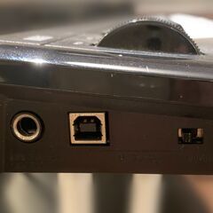 KORG MIDI キーボード microKEY2 Airの画像