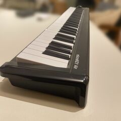 KORG MIDI キーボード microKEY2 Airの画像
