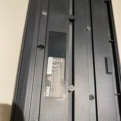 KORG MIDI キーボード microKEY2 Airの画像