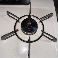 ガスコンロの画像