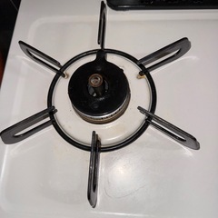 ガスコンロの画像