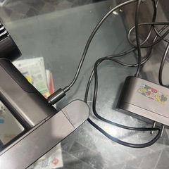 ダイソンハンディの画像