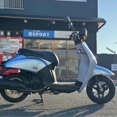 【配送•当日納車可能】ホンダ トゥデイ AF61 キャブ車 格安【ご成約でヘルメットプレゼント🎁】の画像